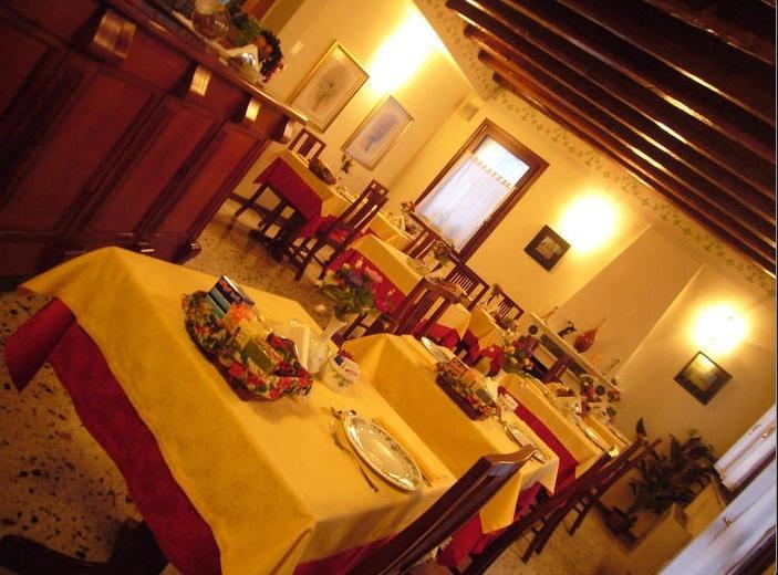 Albergo La Meridiana Portogruaro Eksteriør bilde