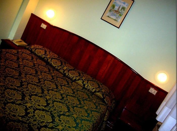 Albergo La Meridiana Portogruaro Rom bilde