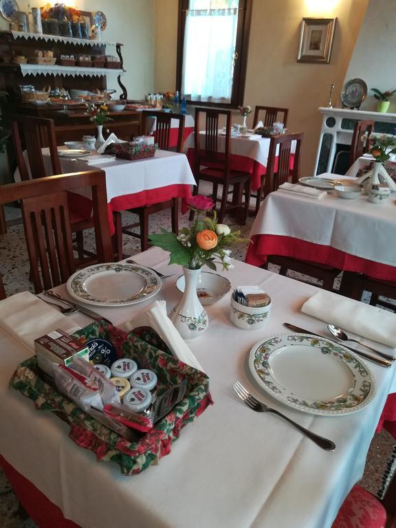 Albergo La Meridiana Portogruaro Eksteriør bilde